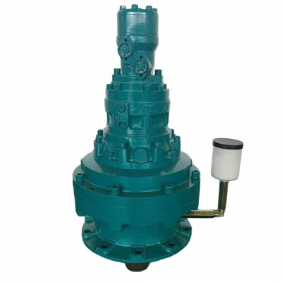 Brevini ED2090